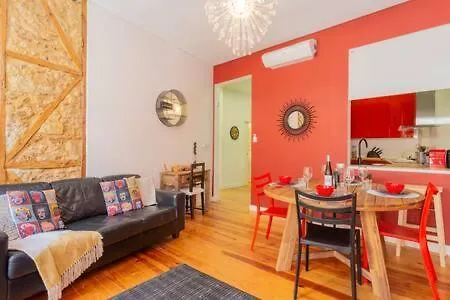 Old Town Chiado Balcony Aircon By Ld Apartments Lisboa Extérieur photo