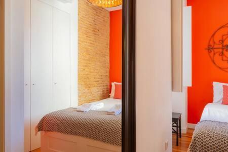 Apartment Old Town Chiado Balcony Aircon By Ld *