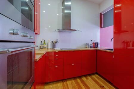 Apartment Old Town Chiado Balcony Aircon By Ld
