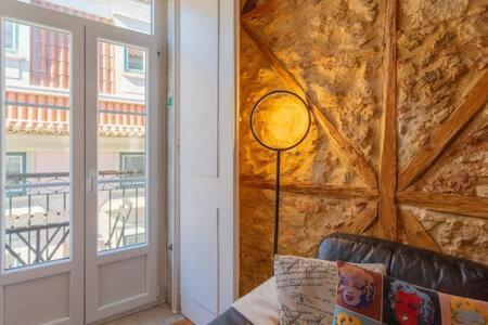 Old Town Chiado Balcony Aircon By Ld Lisbon